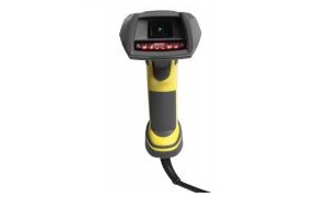 DataMan 8050 handheld barcode reader with outstanding advantages